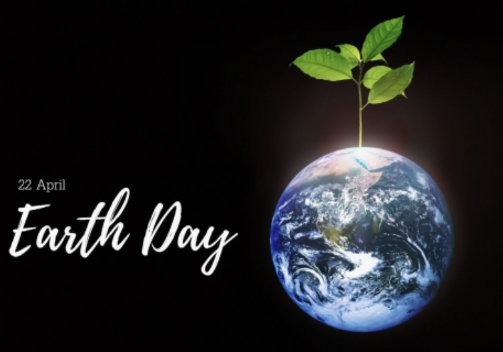 Earth day