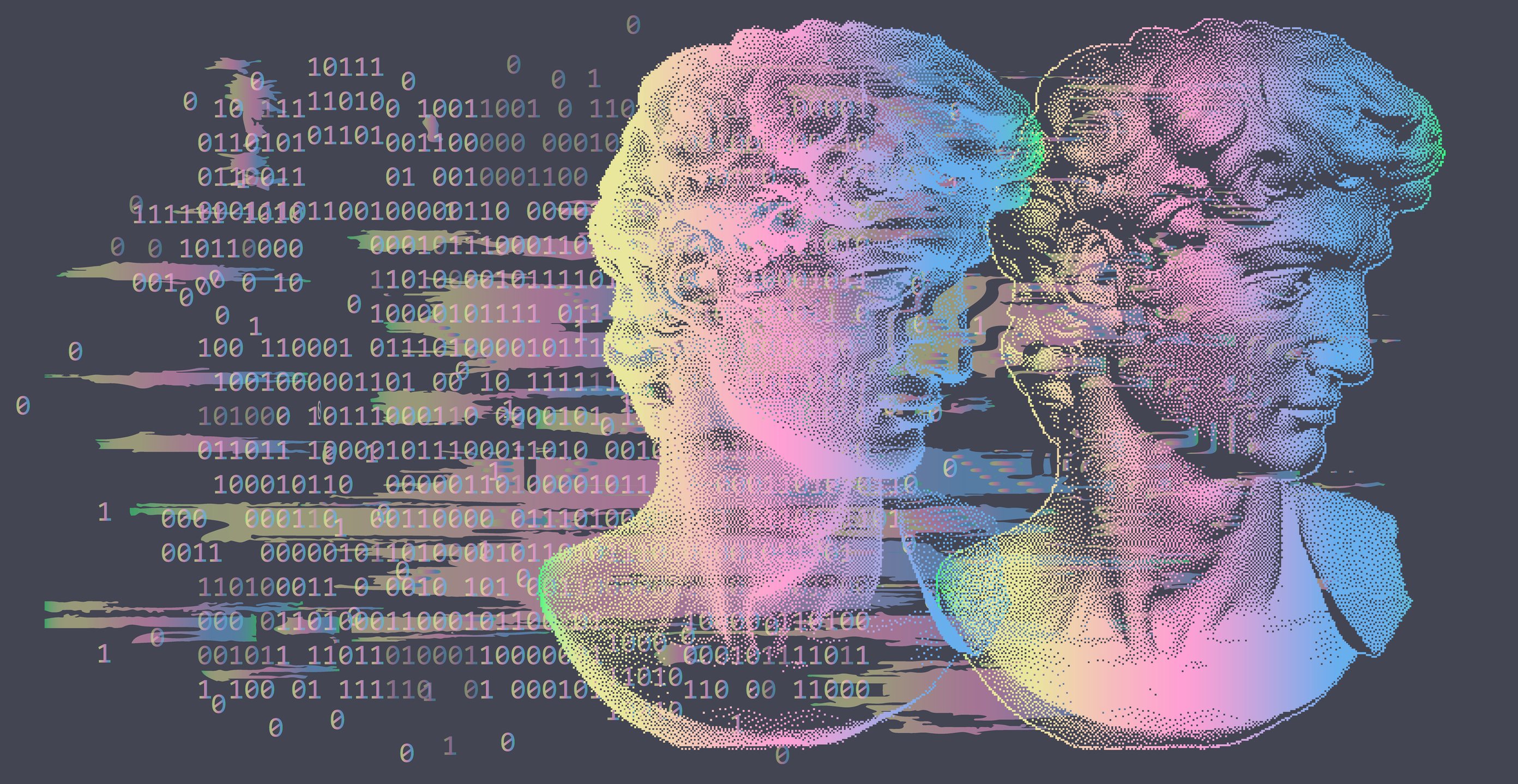 homo digitalis