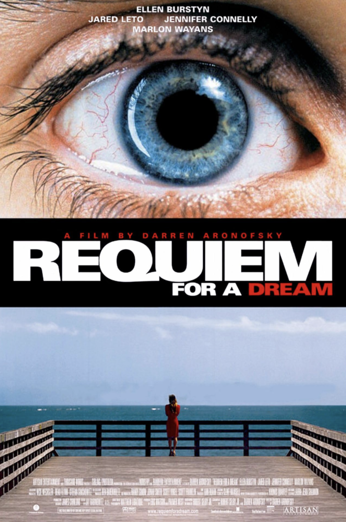 Requiem for a dream