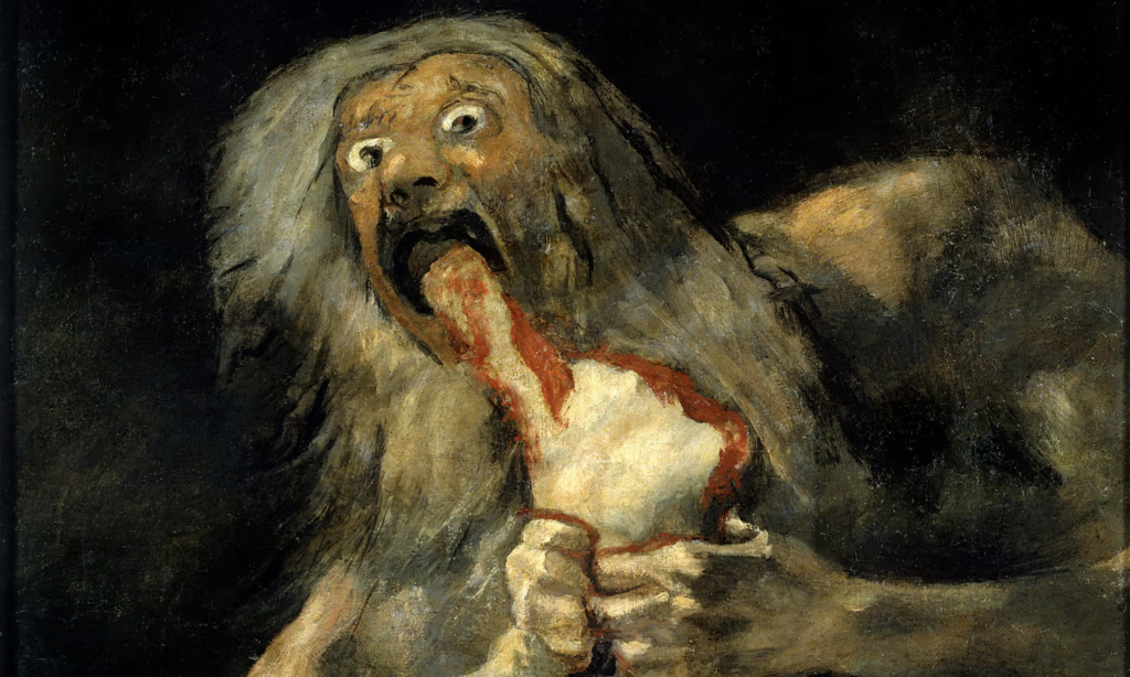 Goya