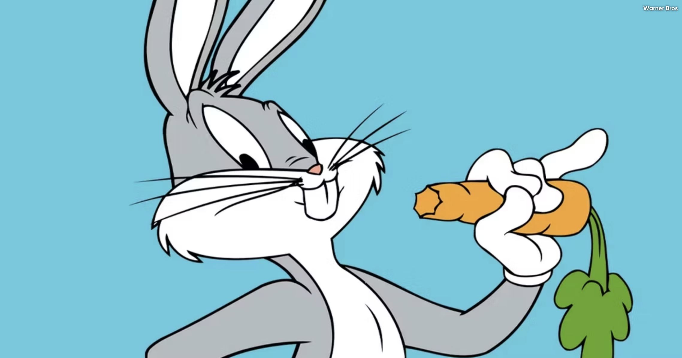 Bugs Bunny