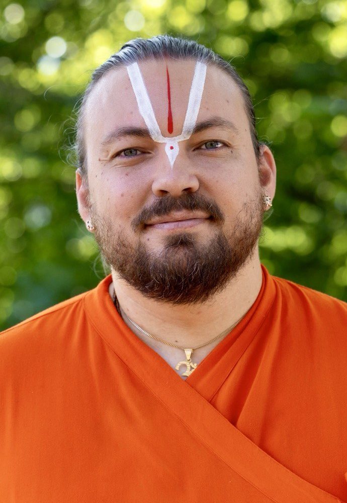 Swami Revatikaanta