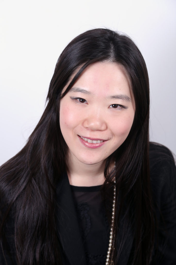 Catherine Xiang, Chinese culture expert