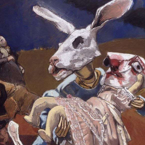 Artist in Focus: Paula Rego