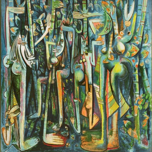 Wifredo Lam