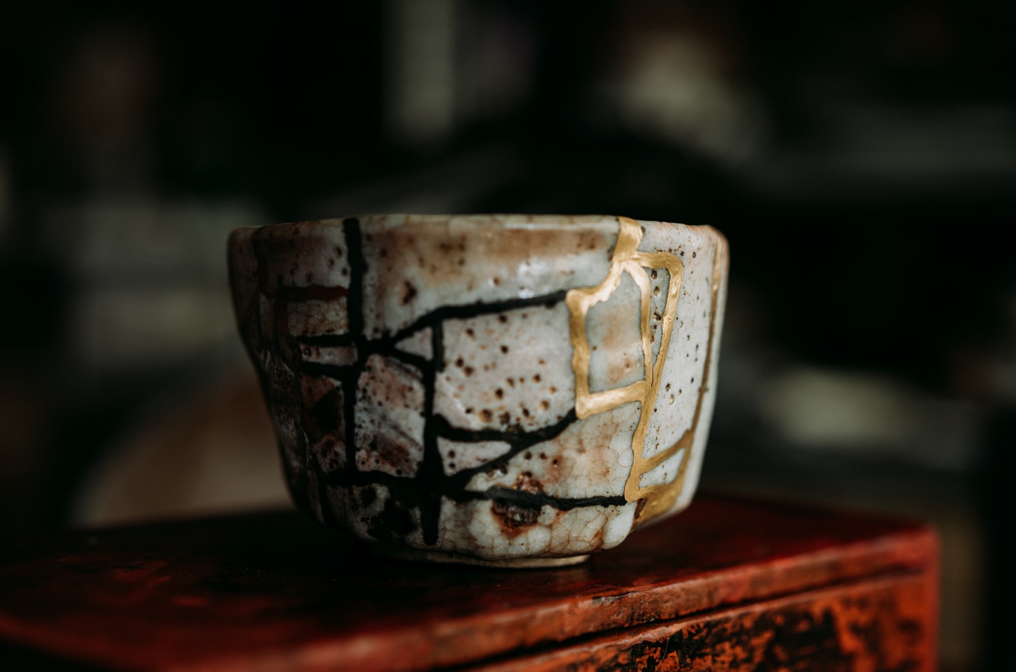 Kintsugi: The Art Of Mending Whatâ€™s Broken - LEVEL