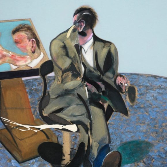 Francis Bacon: Painting the Dark Side of Life