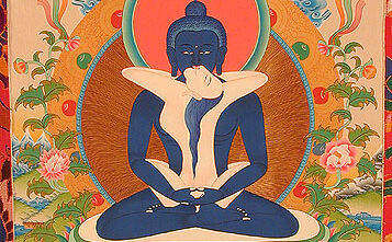 Tantra: Art, Science & Sexual Rituals