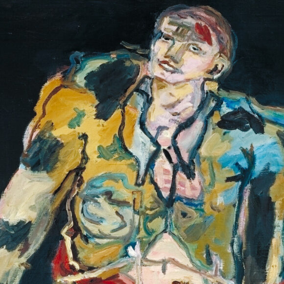 Georg Baselitz