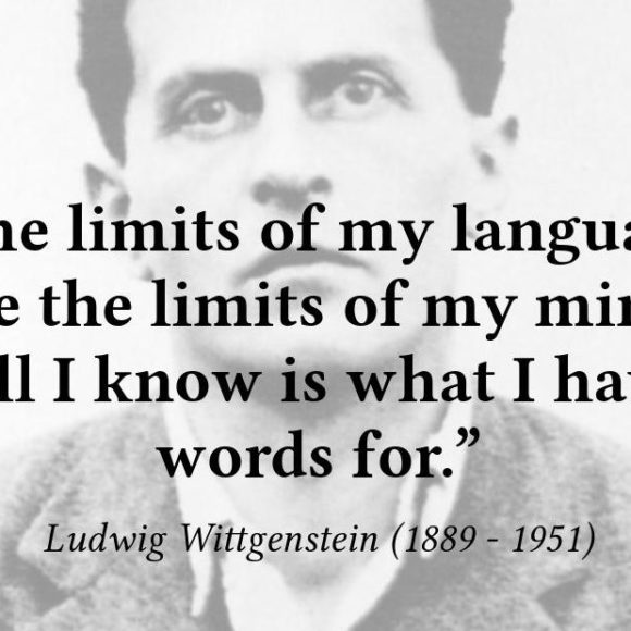 Language, culture and our minds: can we ever be free? 