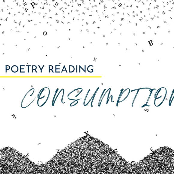 poetry on consumption