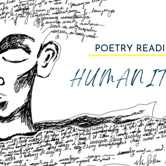 Poetry Reading: Humanity