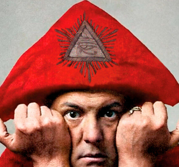 Aleister Crowley