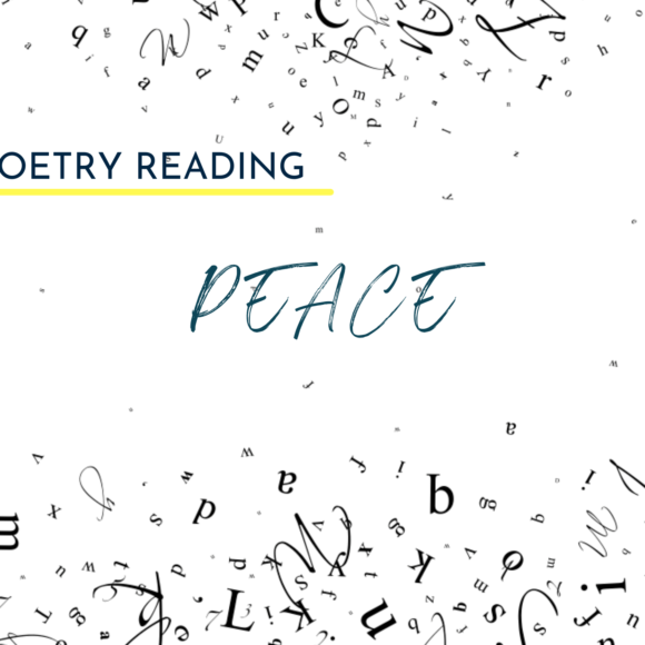 poetry on peace