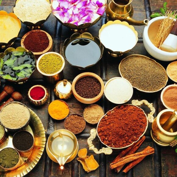 The Art of Ayurveda: why this 5000 years old healing science is relevant today?