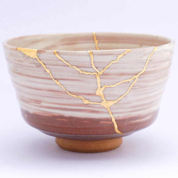 Embracing Imperfections: Japanese Art of Kintsugi