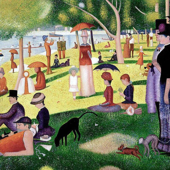 Seurat