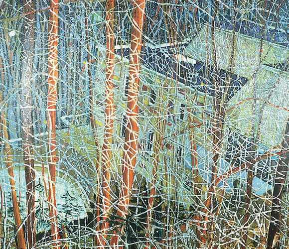 Peter Doig