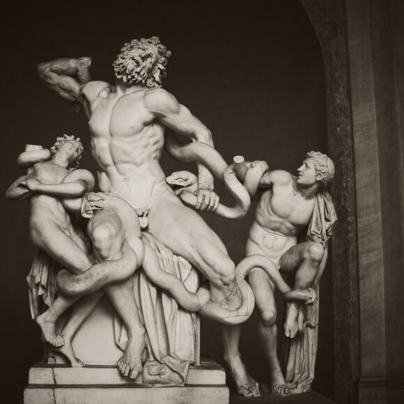 Laocoon