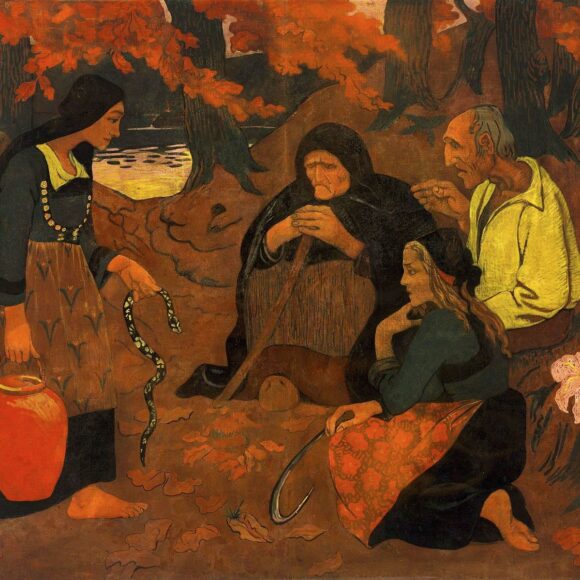 Paul Serusier