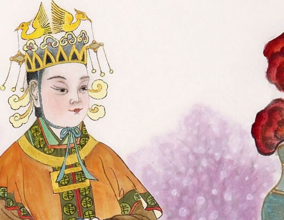 The Inspiring Women of China’s Political Arena