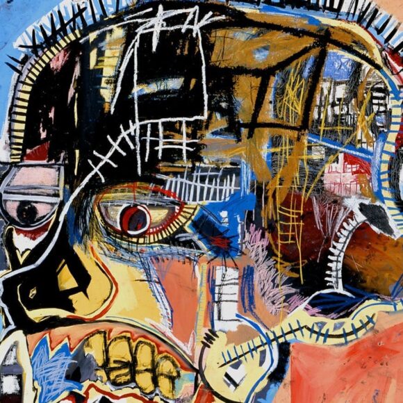 basquiat