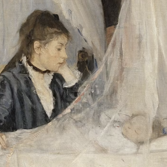 Mistaken Sentiment: Impressionism and Motherhood 