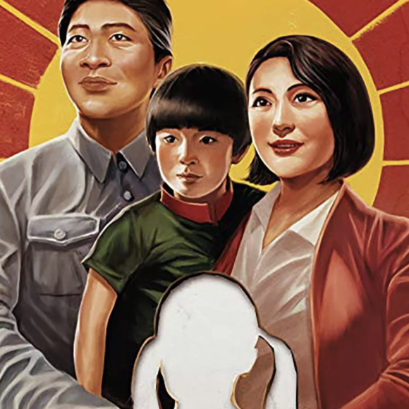 one-child policy China