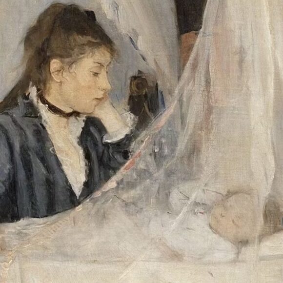 Berthe Morisot