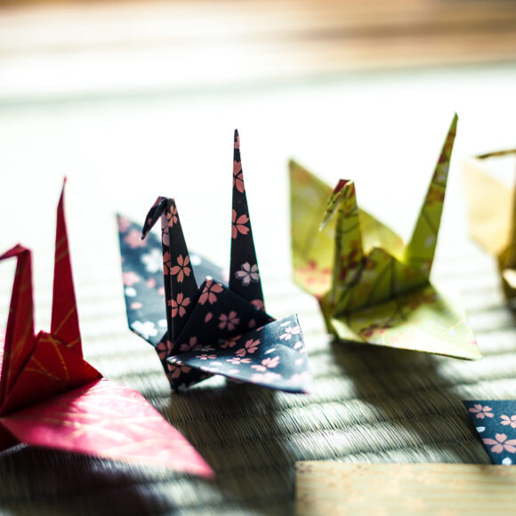 origami