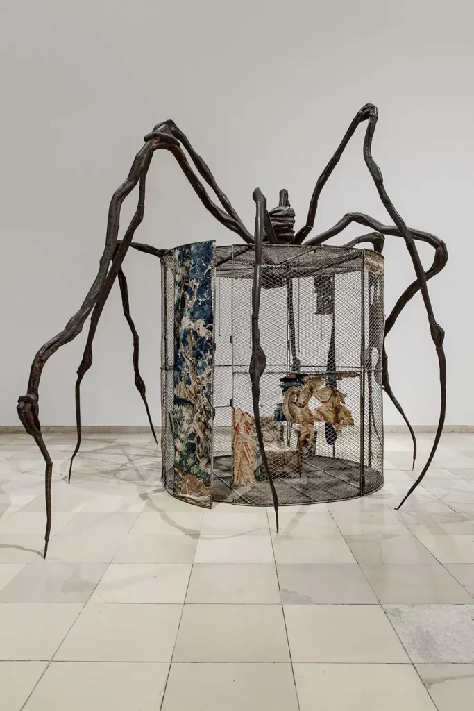 Louise Bourgeois