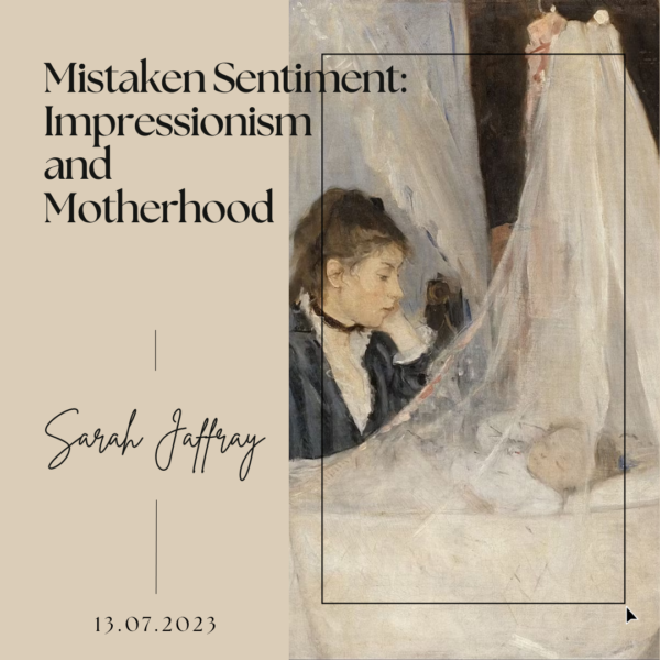 Motherhood impressionists