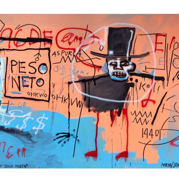 Basquiat