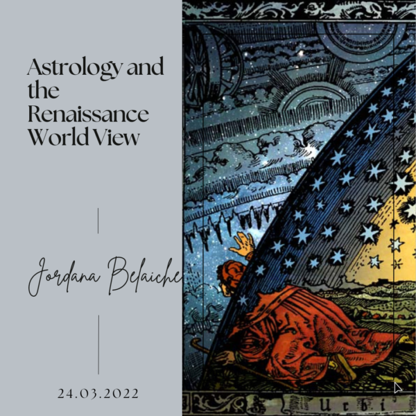 Astrology and the Renaissance World View