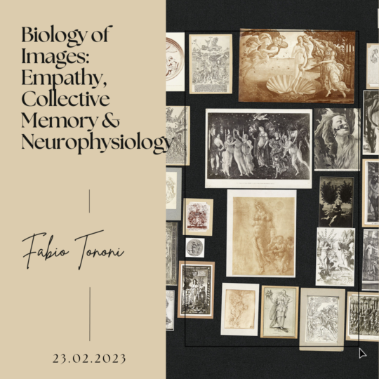 Biology of Images: Empathy, Collective Memory & Neurophysiology