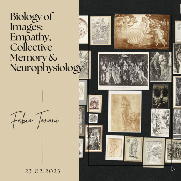 Biology of Images- Empathy, Collective Memory & Neurophysiology