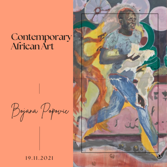 Contemporary African Art