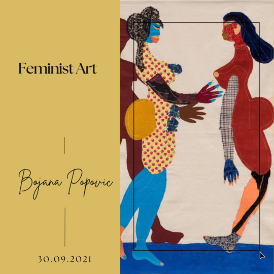 Feminist Art