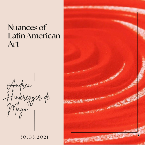 Nuances of Latin American Art