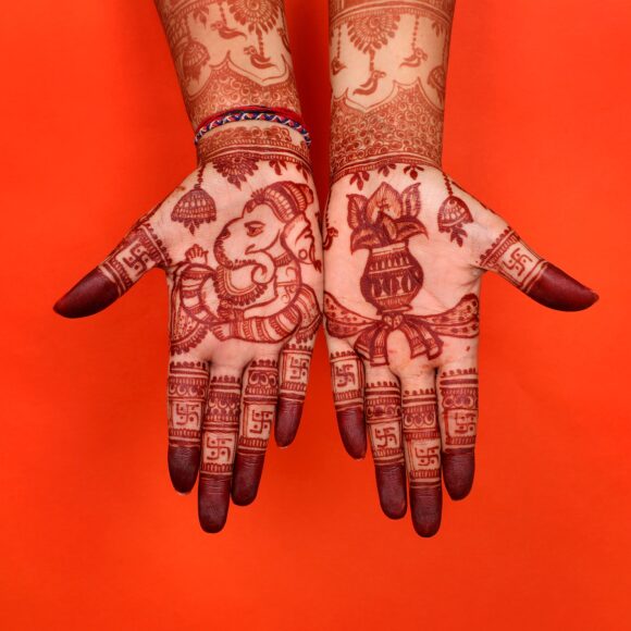 heena religion