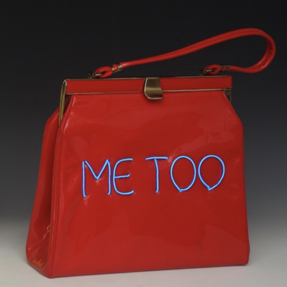 The #MeToo Movement: Empowering Women