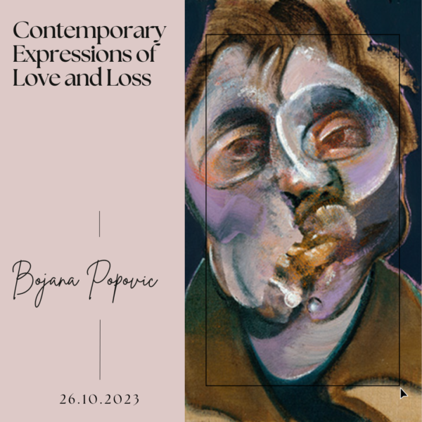 Contemporary Expressions of Love and Loss