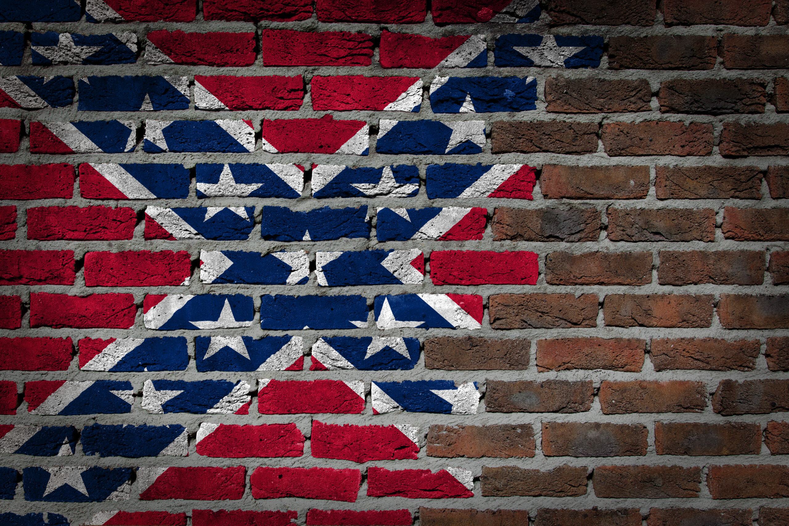 Rebel Flags and Reactionary Politics: The Power of Narrative