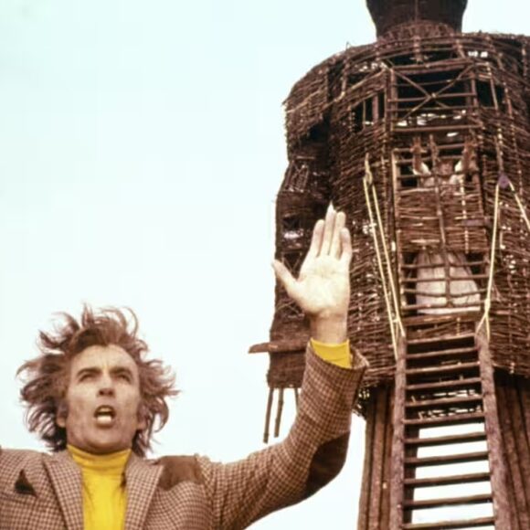 Pleasure and Pain in Cult Cinema – A Case Study in ‘The Wicker Man’