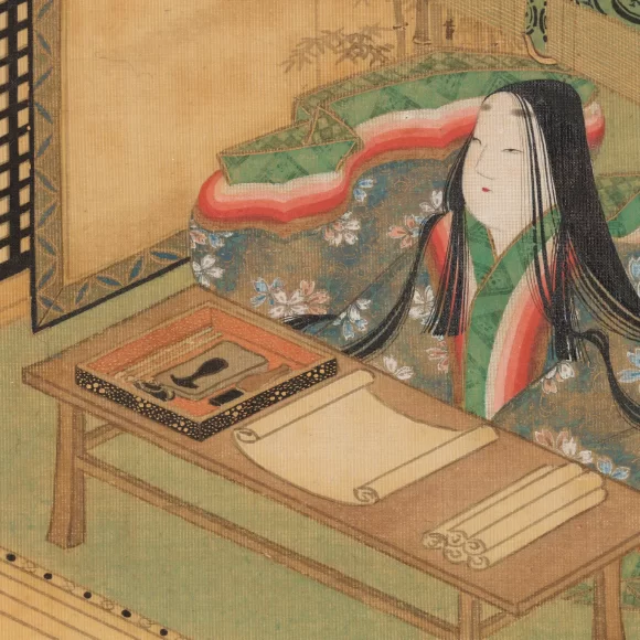 Unveiling Secrets in Japanese Literature