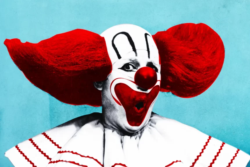 Entertainment through the Centuries: A History of Clowns