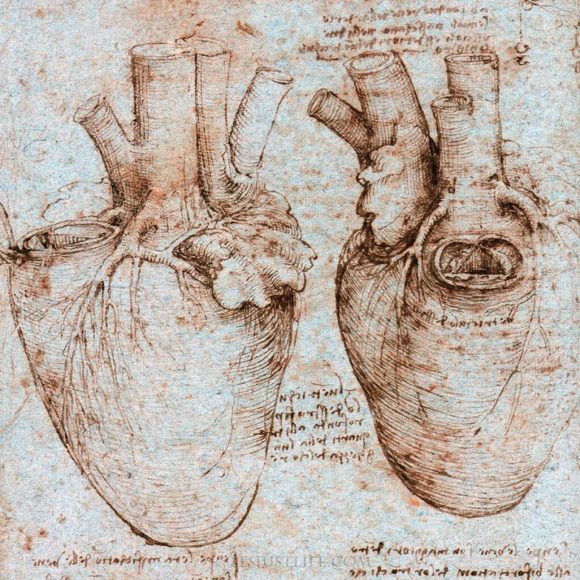 The Magic Body: Visualising Medieval Medicine 