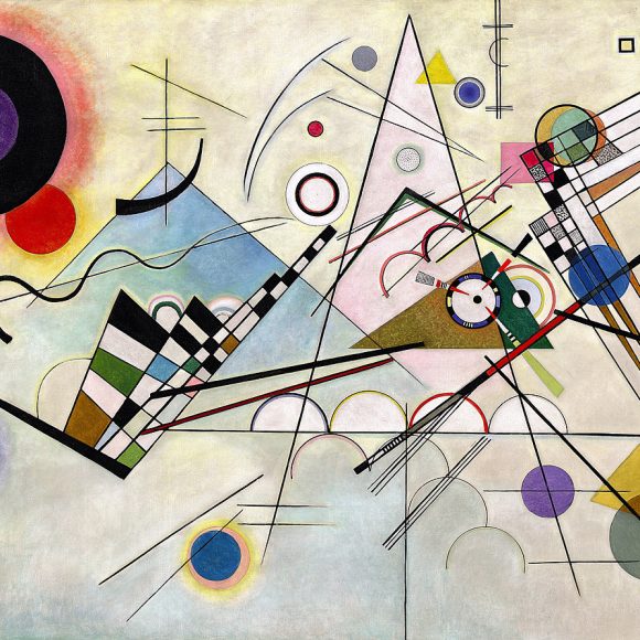 Vasily Kandinsky