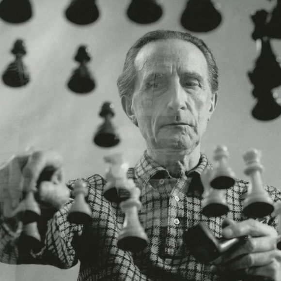 End Game: The Art of Marcel Duchamp