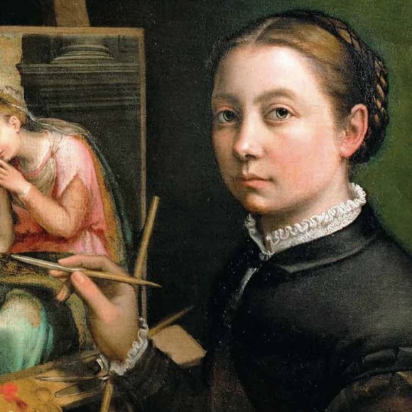 Sofonisba Anguissola